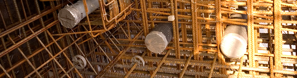 Miami Steel Erectors